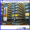 CE Certificated Q235 Vna Pallet Rack (EBIL-VNATPHJ)